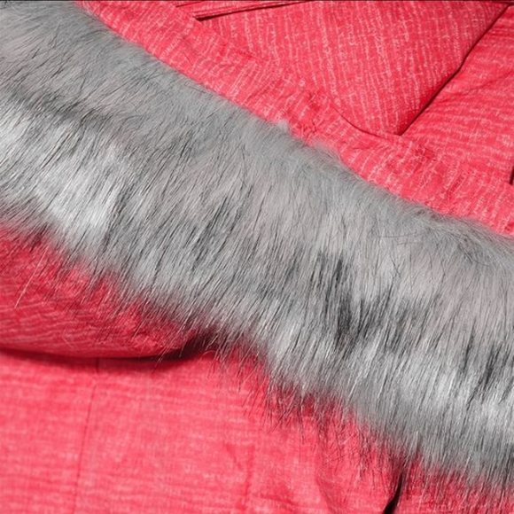 Columbia winter jacket - Picture 4 of 8